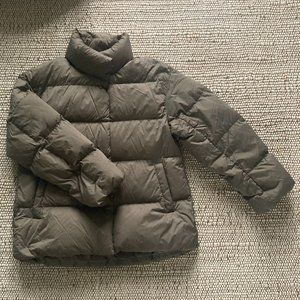 Uniqlo Ultra Light Down Jacket sz M